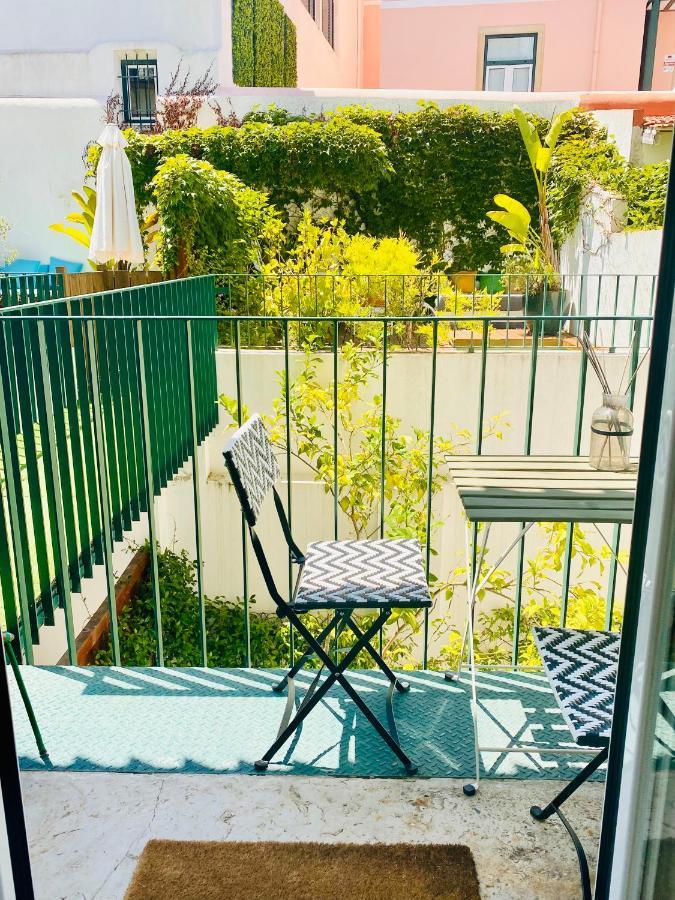 Swimming Pool Apartment Central Lisboa المظهر الخارجي الصورة