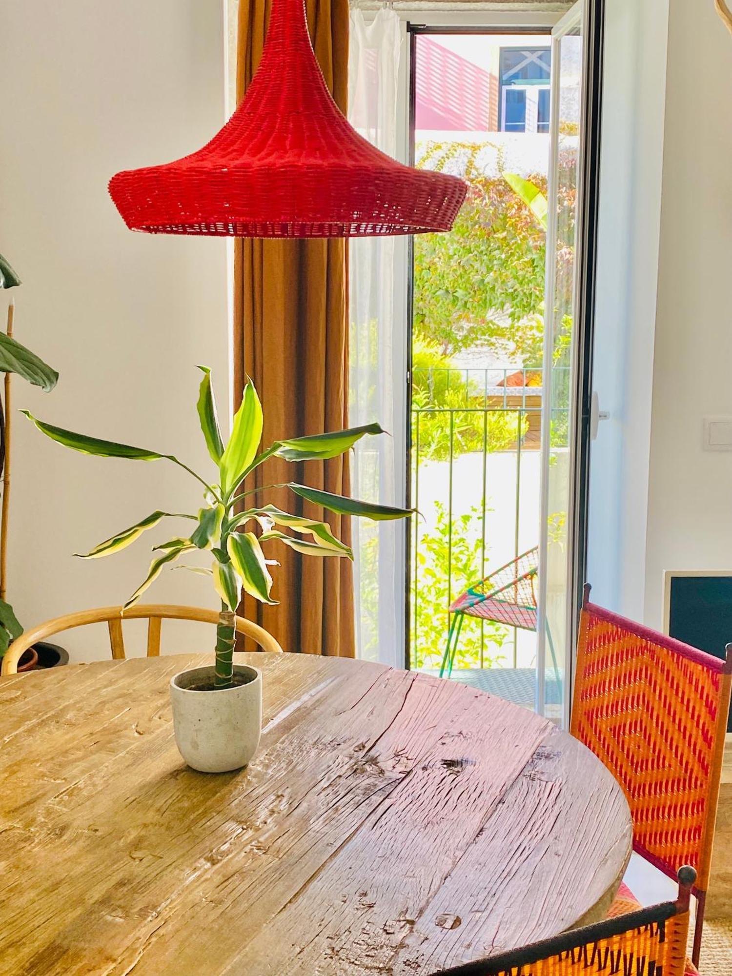 Swimming Pool Apartment Central Lisboa المظهر الخارجي الصورة