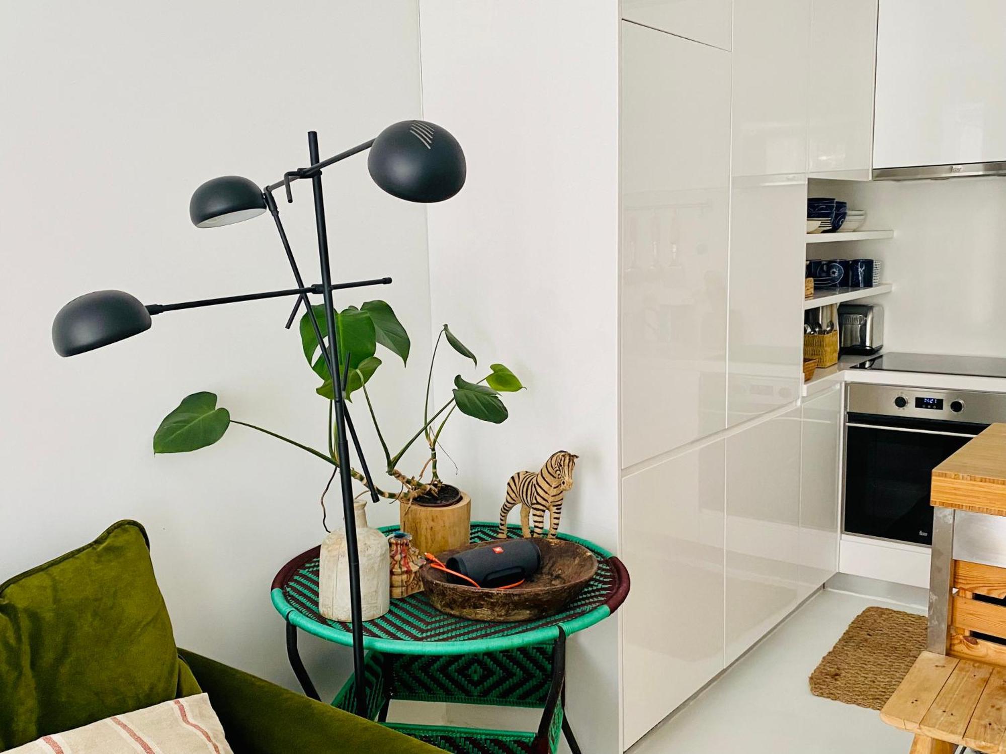 Swimming Pool Apartment Central Lisboa المظهر الخارجي الصورة