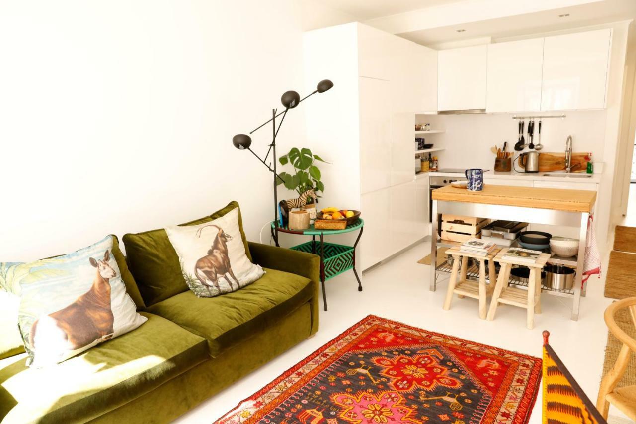 Swimming Pool Apartment Central Lisboa المظهر الخارجي الصورة